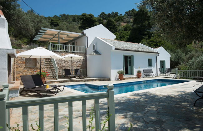 Aquilo Villa - Foto 28