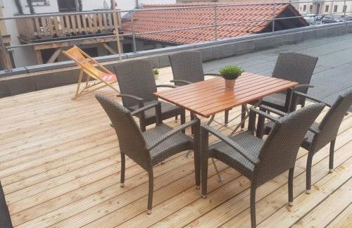 Wohnen am Schloß, König - Foto 14