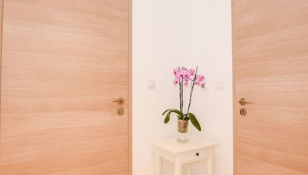 Apartments Villa Magena - Foto 3, Lobby