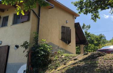 Capannina Vesale - Photo 12