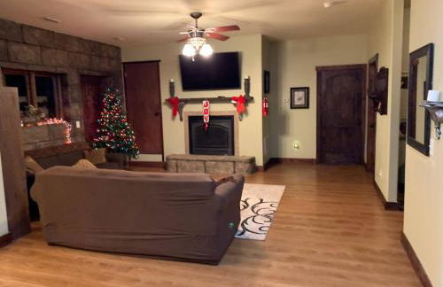 View Nauvoo and the Mighty Mississippi / Sidon - Foto 21