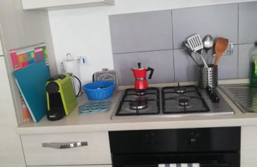 Appartamenti Azzurro Smeraldo - Foto 14