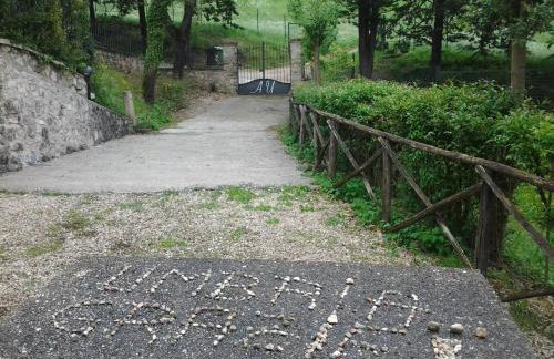 Antico Casale Urbani - Foto 87