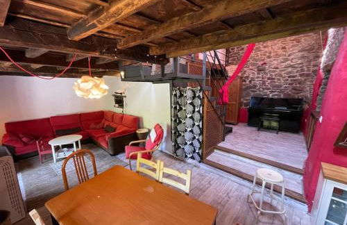 La Casa Roja de Quirós - Foto 21