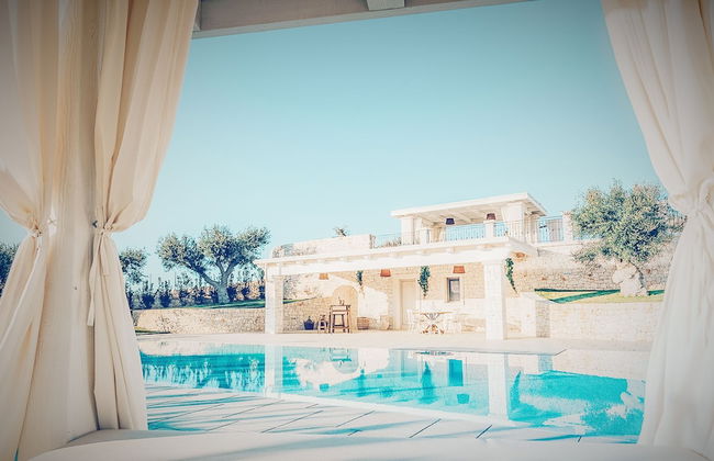 Torre Nuova Luxury - Foto 17