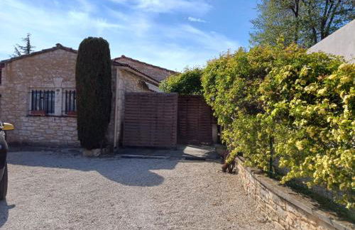 Appartement T1 climatisé en campagne - Foto 20