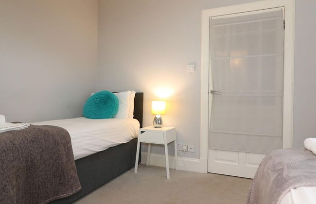 Moss View Glasgow in Glasgow - Foto 19