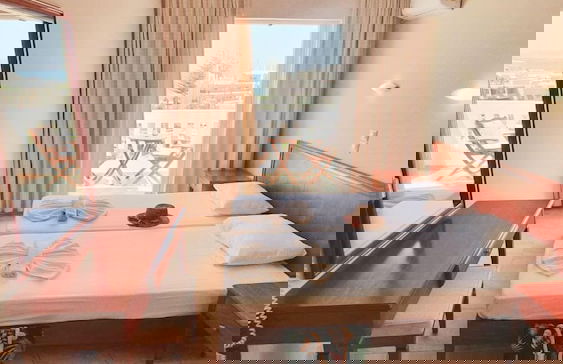 Kalimera Hotel Agia Marina - Foto 2