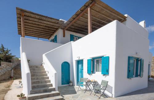 A&A House Mykonos A - Foto 71