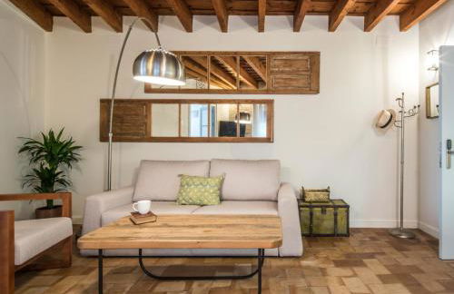 CSE Santa Maria Apartments - Foto 1