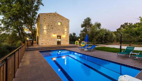 Villa Ifigenia - Foto 5