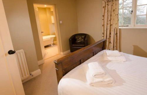 The Eltermere Old Barn, Elterwater - Foto 10