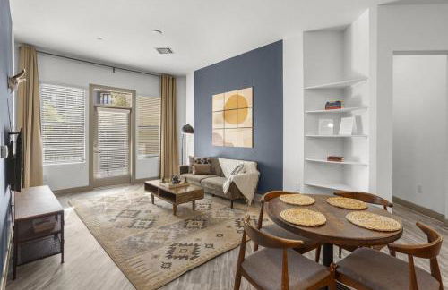 Modern 2BR CozySuites on Town Lake waterfront 03 - Foto 15