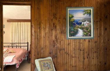 Real Holidays Antoniadou - Rustic House - Foto 11