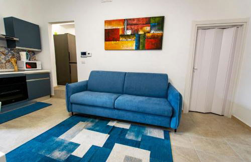 Rosa azzurra - Foto 28