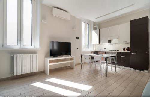 Brera Apartments in City Center - Foto 132