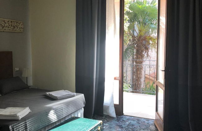 B&B Corte dei Turchi - Foto 15