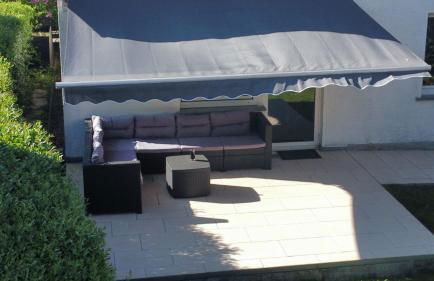 Ferienhaus Baarsen 30 - Foto 4