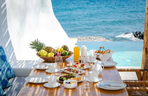 Casa di Mare Luxury Villas - Photo 24