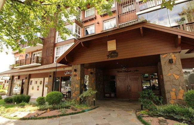 Villa Di Pietro - Gramado - Foto 21