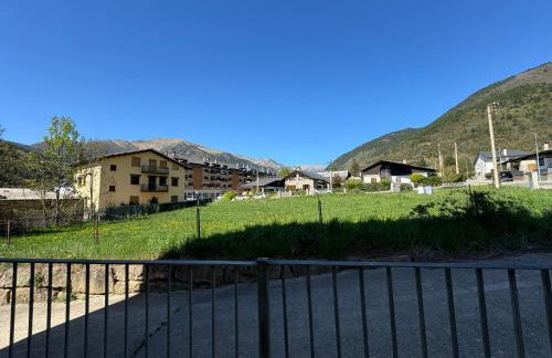 Apartamento Besiberri en Vilaller Ideal familias - Foto 17