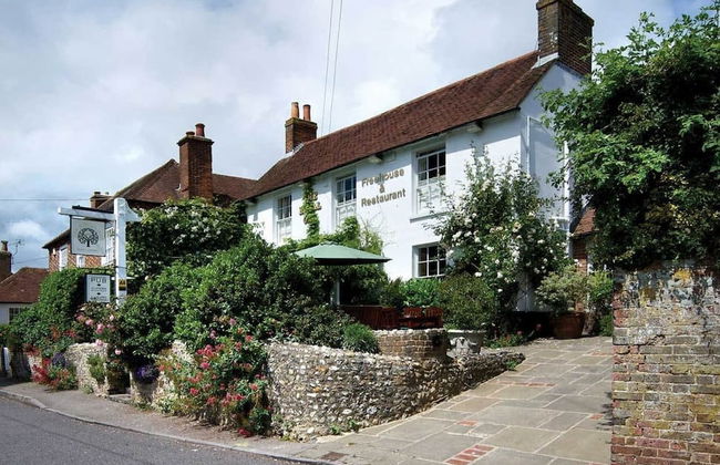 Countryside Annexe Near Goodwood - Foto 27