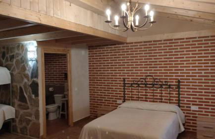 Casa Rural Baños de la Reina con piscina climatizada - Foto 46