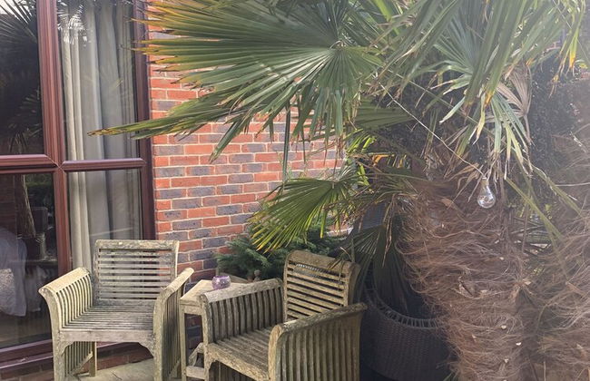 King Canute Apartment - Crown Lettings - Foto 12