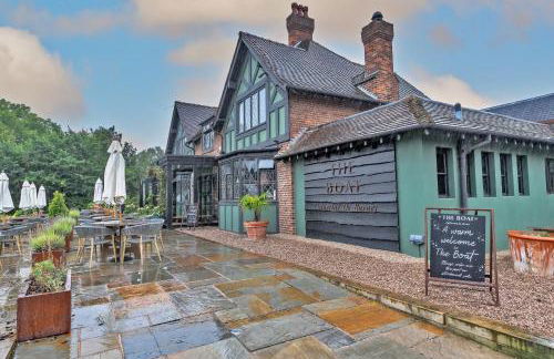 Finest Retreats - DeBarnes House - Foto 24