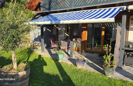 Ferienwohnung Casa Karin mit Sauna - Foto 36