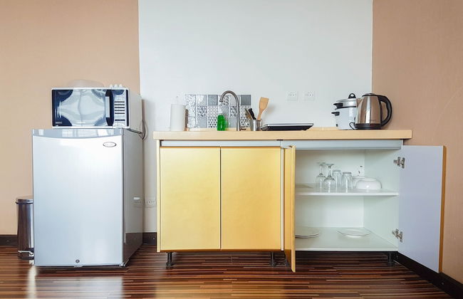 Grand Appart' Antaninarenina - Foto 33