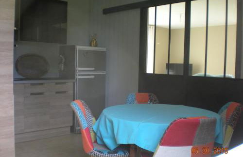 Gite de Grandcamp Maisy - Photo 12