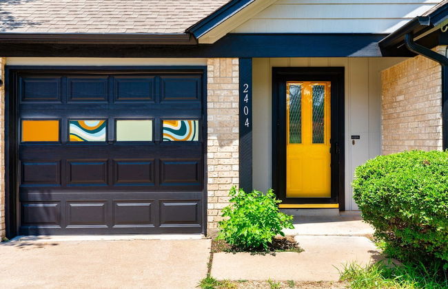 70s House Fun 6 Bedroom Pool Game Room - Foto 52