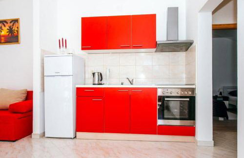 Apartments Ljubo - Foto 15