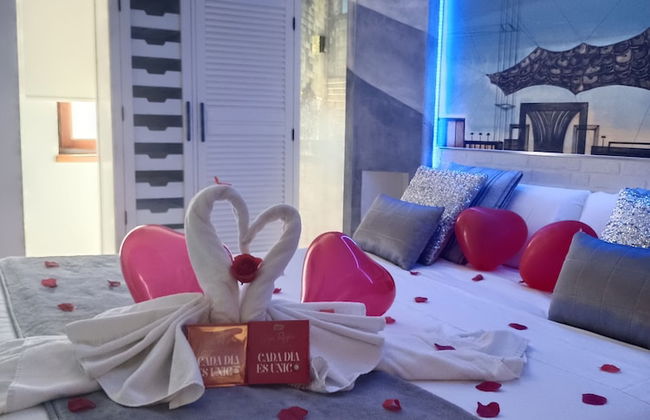 Apartamentos la Leyenda - Foto 77