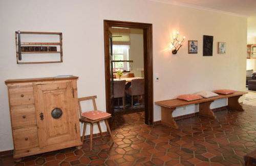 Landhaus Hideaway mit Aussenpool, Sauna und Kamin - Foto 20