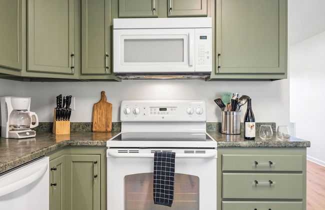 Little Pisgah Sunrise by Avantstay Mountain View - Foto 13