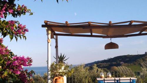 La collina sui trabocchi - Foto 3, Garden