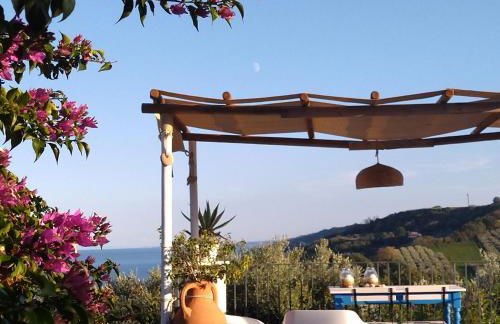 La collina sui trabocchi - Foto 3