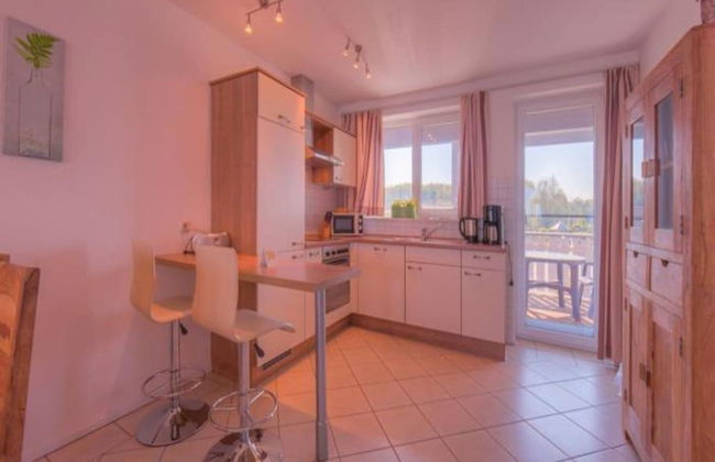 Apartment in Schrocken Near Ski Arlberg - Photo 7