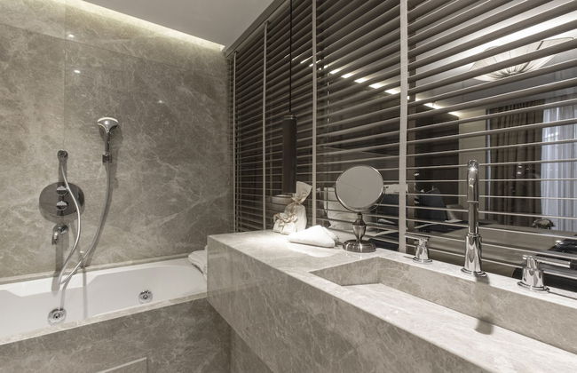 Noble22 Suites - Foto 27