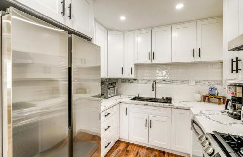 Del Rey Oaks Vacation Home with Mini-Golf Course! - Foto 12