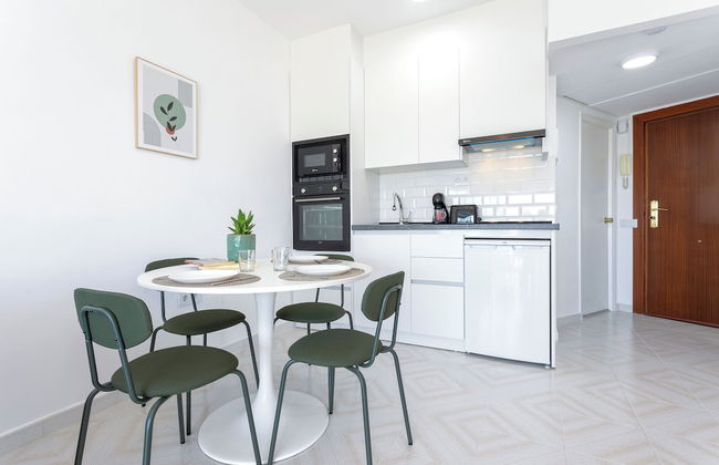 Sunstay Cozy Flat I Benalmadena Costa - Photo 5