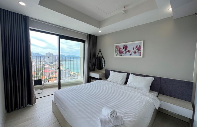 PHONGLIEM Apartment - Foto 43