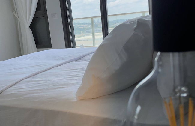 LuxuryLiving at Achziv with AmazingViews - Foto 6