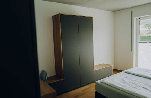 Neubau Grüner Wolpertinger Designwhg 106qm Barrierefrei - Foto 32