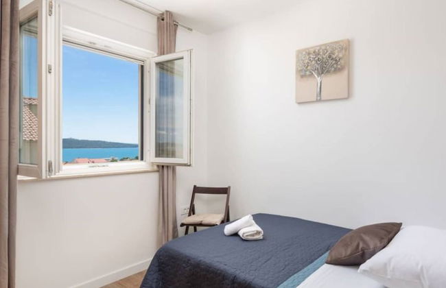 Shimmering Sea Apartment With Terrace - Foto 5