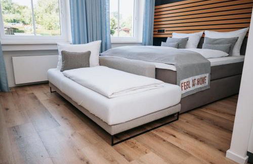 Coffee Fellows Hotel & Longstay - Foto 67