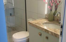 Blue Beach Resort Residence Cabedelo-João Pessoa PB AP 2 quartos - 70 m2 - Photo 25