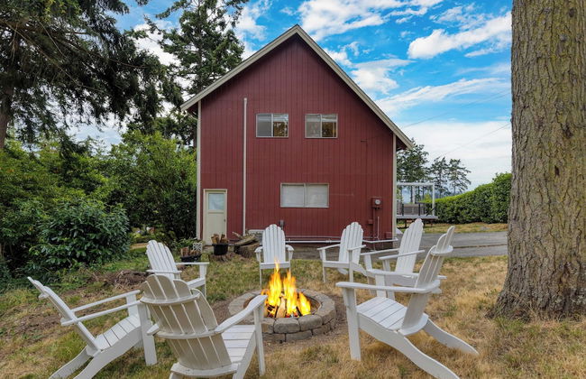 Polnell Point Lookout by Avantstay Water Views, Hot Tub, Large Patio - Foto 3